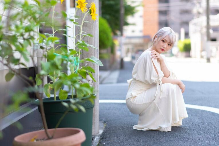 衝撃のユニット脱退はなぜ…スターダムの“絶対的ヒロイン”なつぽいが語る真相「心の底から“潰してやる”と思われたかった」《特別グラビア》(40)