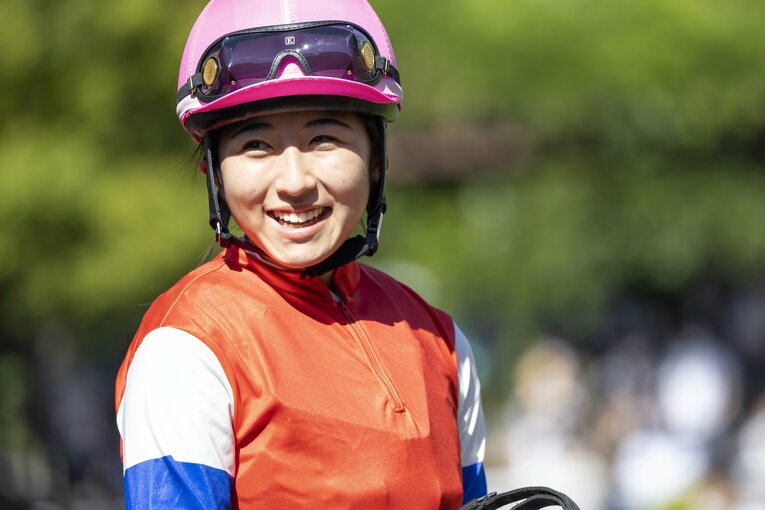 今村聖奈 ／ photograph by photostud