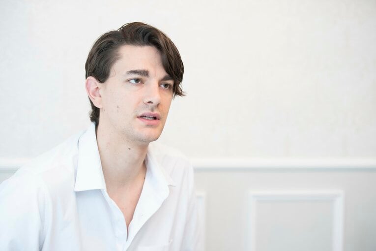 「すごく愛を感じます」小松原美里が涙で振り返る“ティム・コレトの帰化決断”「恐怖はあったけど、美里がいればどこでもいい」(5)