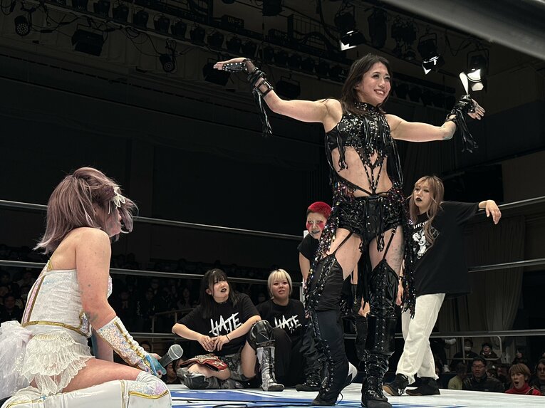 ©Norihiro Hashimoto