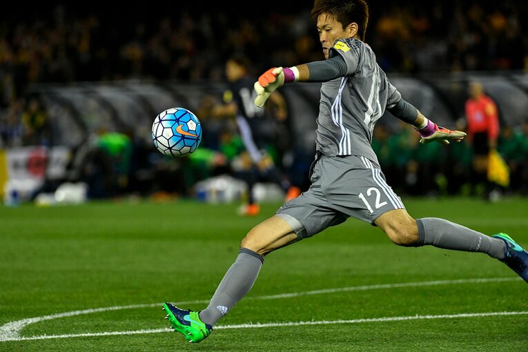 ©Sports Graphic Number