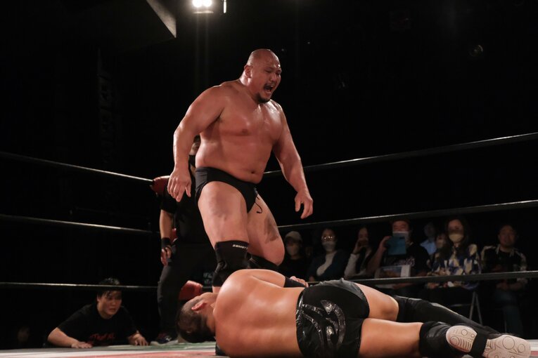 ©Norihiro Hashimoto