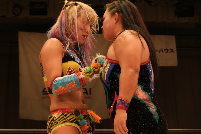 11.20仙女　©Norihiro Hashimto