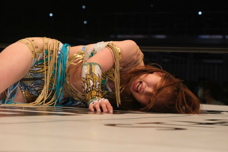 ©Norihito Hashimoto