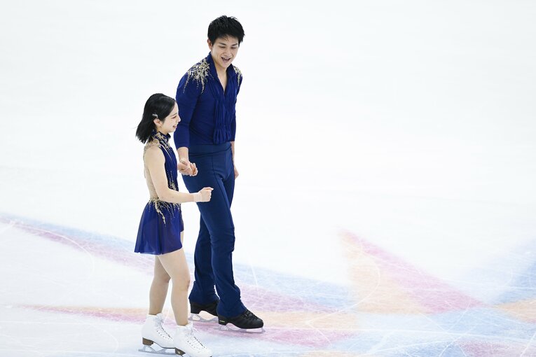 SP　©Asami Enomoto