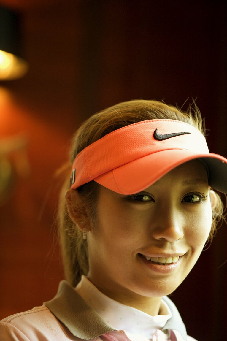 2011年撮影　©︎Mami Yamada