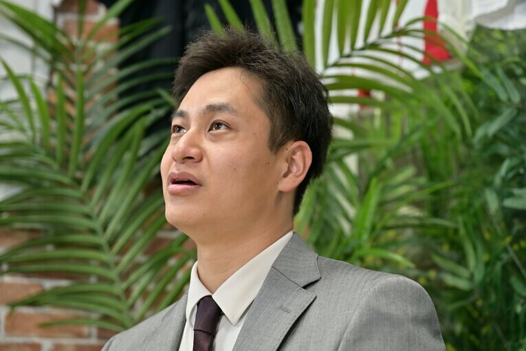 ©︎Hideki Sugiyama