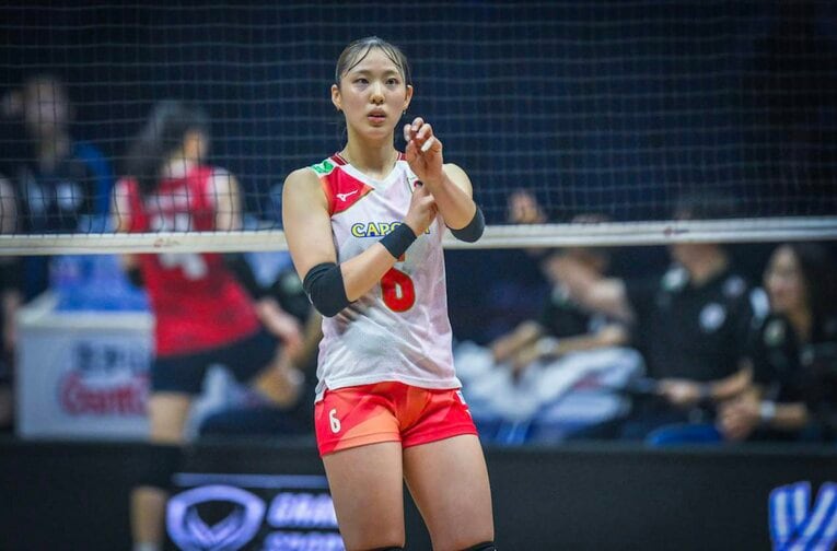 ©︎Volleyball World