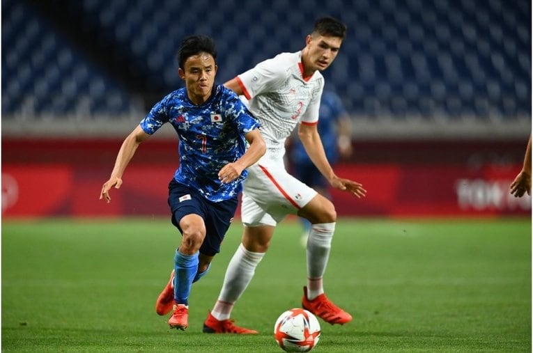 ©Takuya Kaneko/JMPA