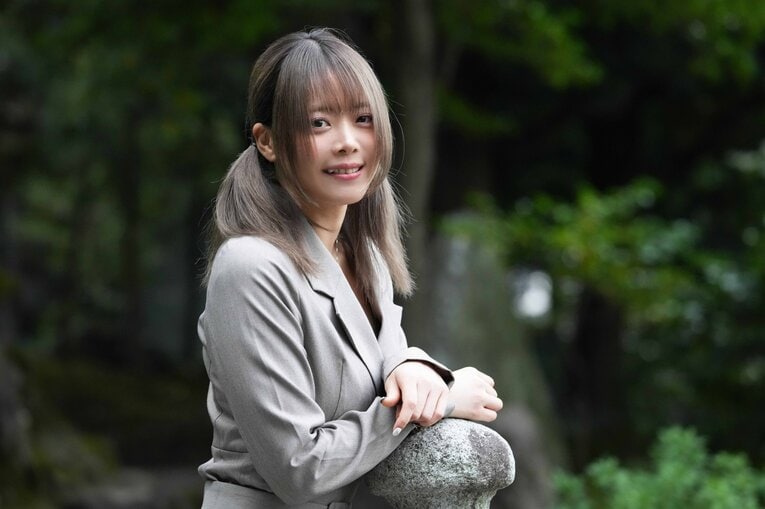 岩谷麻優をモデルにした映画『家出レスラー』も注目を集めている