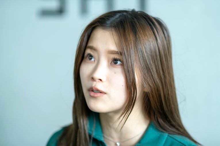 大ブームから2年…加藤ひなたが語る「宅トレYouTubeに起きている変化」とは？ 実体験が生んだ“胸が揺れないスポブラ”への思いも聞いてみた(14)