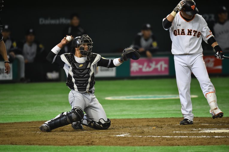 2016年　©Hideki Sugiyama