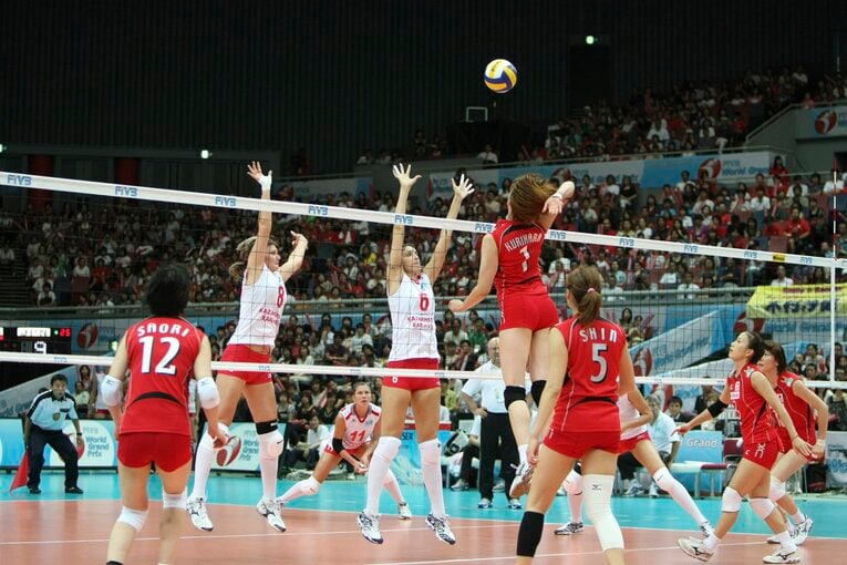 ワールドカップ（2007年）©︎Toshiya Kondo