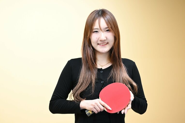 ツアーに出ていた頃と雰囲気が変わった？ 変わらない？ 加藤美優　©Keiji Ishikawa