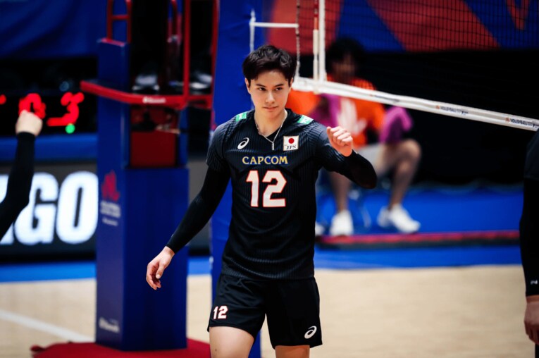 ©︎FIVB