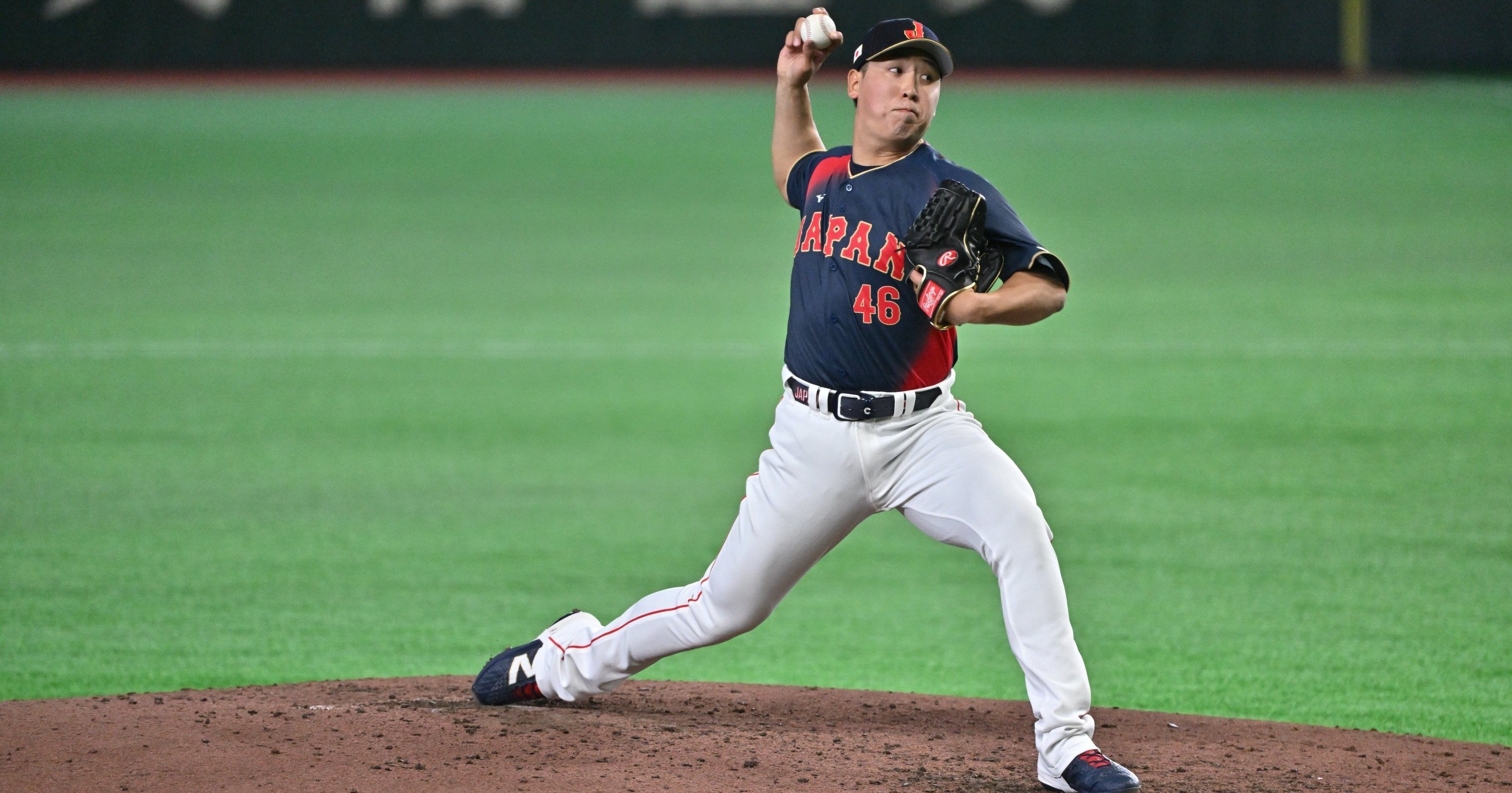 大谷翔平の満塁弾でも源田の1ミリでもなく…WBC侍ジャパン、コールド劇