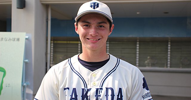 武田高校 Number Web ナンバー