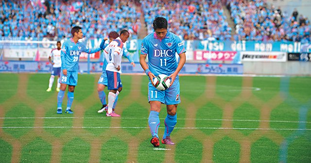 “決められる人”は何が違うのか?豊田陽平のPKで迷わない秘訣。