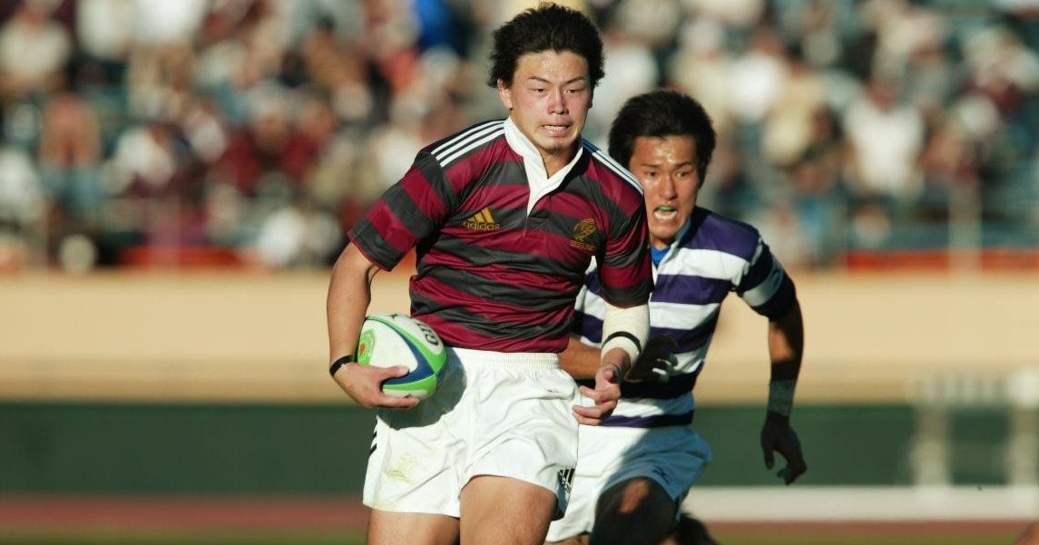 五郎丸歩が語る早明戦の思い出「落ち葉拾いにジャージー係…身の