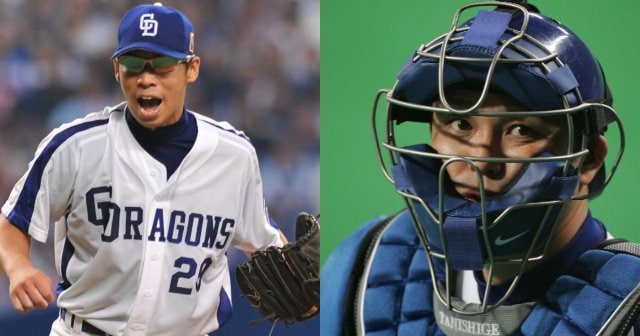 どうだ？」「そろそろだと」完全投球の山井大介がなぜ…日本シリーズ