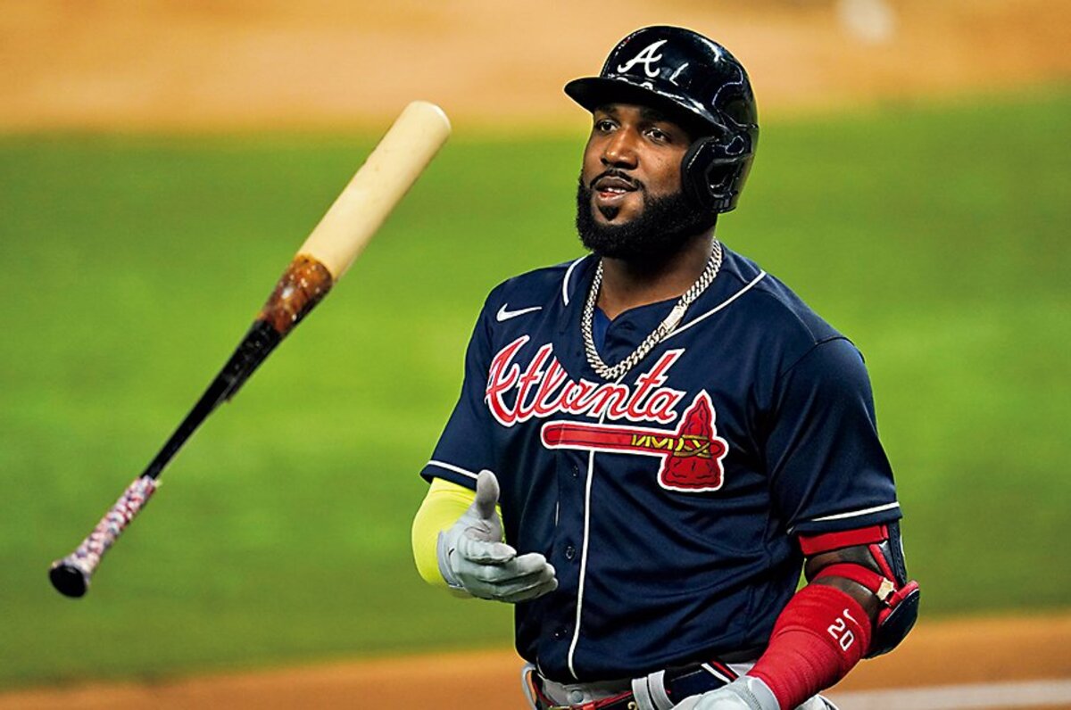 Mlbナ リーグの特例dh制度の来年は 打つ気のない投手が打席に立つ必要はない のか Mlb Number Web ナンバー