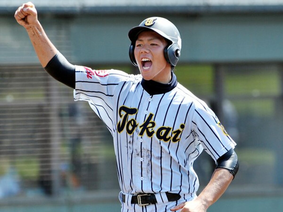 春の覇者・東海大相模の対抗馬は？東京、千葉、山梨の予選は逸材揃い