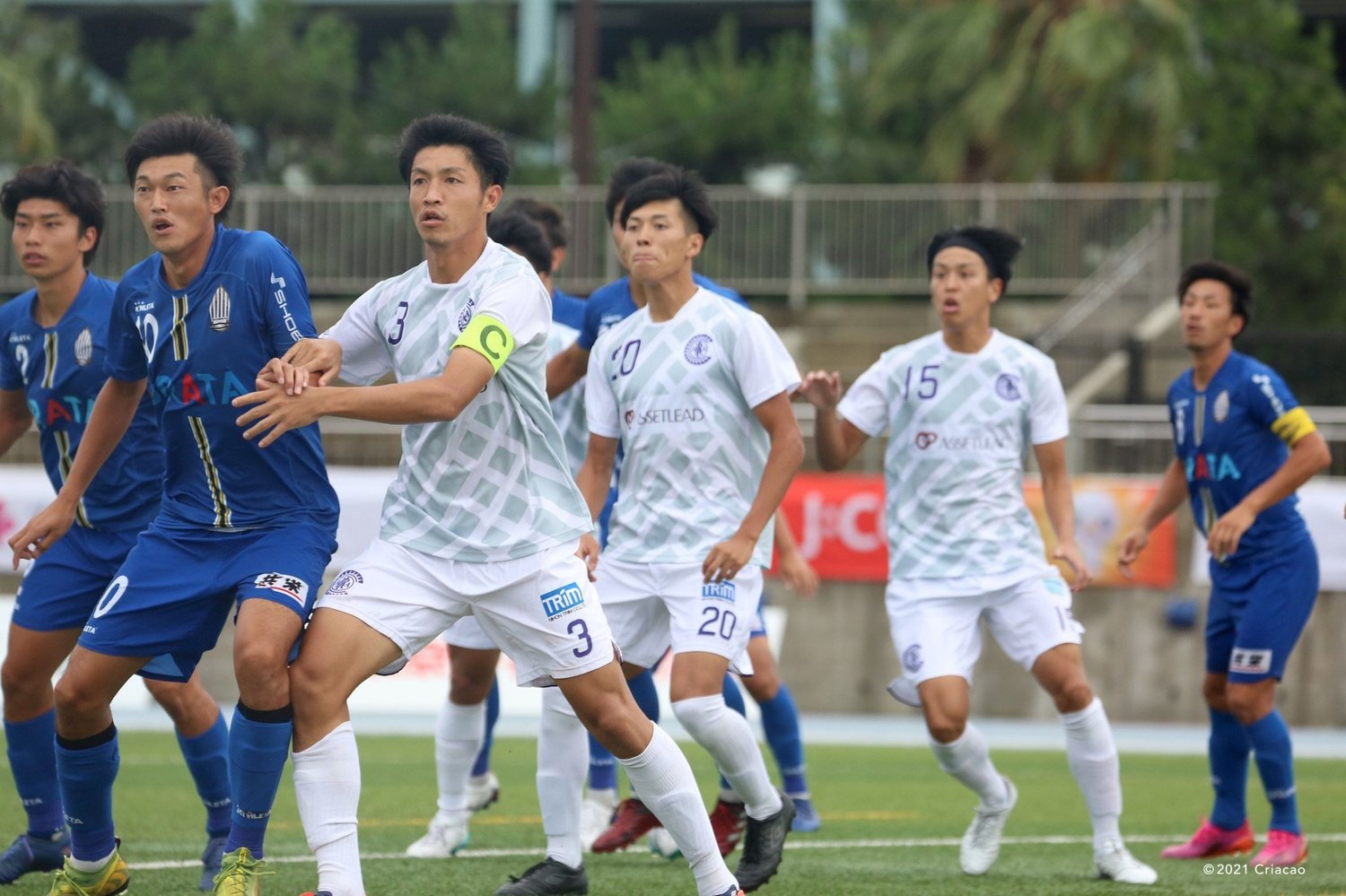 ©︎Criacao Shinjuku