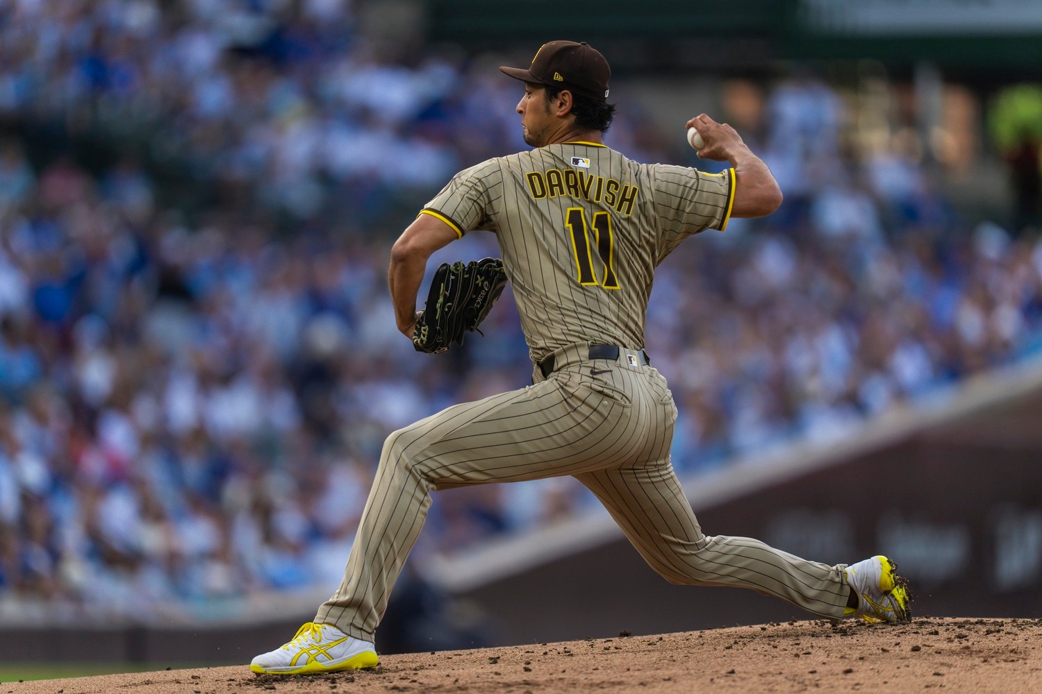 引退報道、その背景は…　©Getty Images