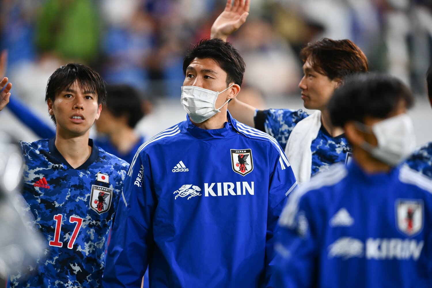 ©Takuya Kaneko/JMPA