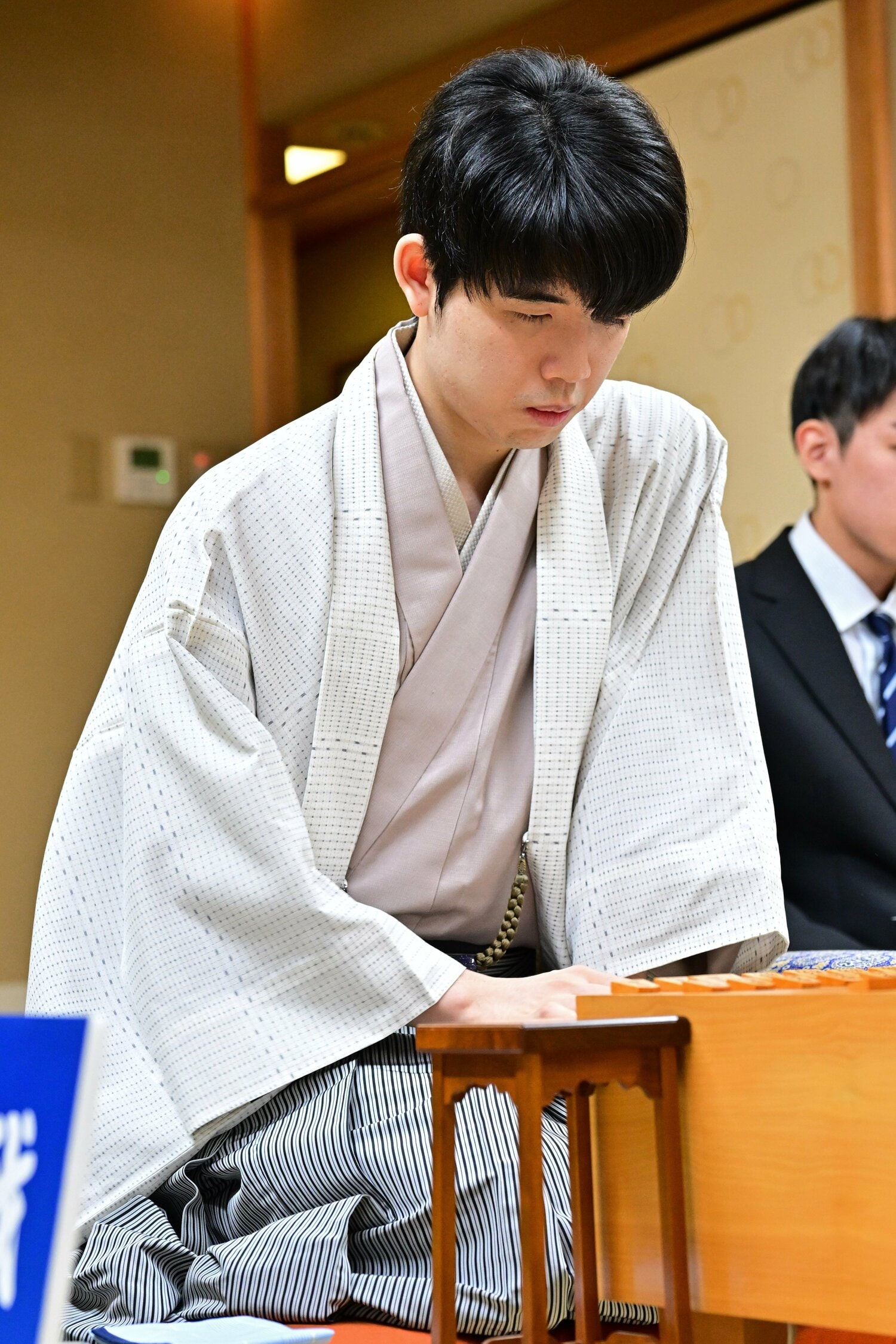 ©日本将棋連盟