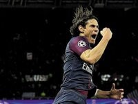 欧州王者チェルシーの超新星＞ エデン・アザール 「その男、40億円