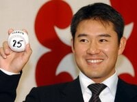 広島から去り、戻ってきた2人の男。黒田博樹と新井貴浩、涙の秘密