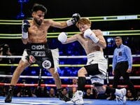 前田日明vs“霊長類最強”カレリン」はいかに実現したのか？ 引退