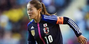 なでしこジャパン連覇へ!再び世界の頂点に立つために。