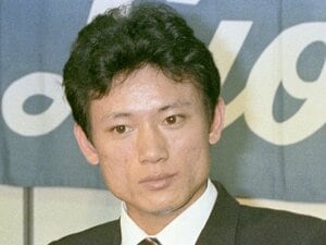 巨人ガルベスでも阪神メッセンジャーでもない…“史上最も勝った”外国人投手とは?「スラリと手足が長く、少し猫背」野村克也も落合博満も絶賛した男