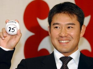 「お前、トレードらしい」新聞で知った〈巨人&rarr;近鉄&rarr;巨人〉衝撃の&ldquo;出戻りトレード&rdquo;舞台裏「3度の戦力外、4球団に移籍」異色右腕・三澤興一のいま