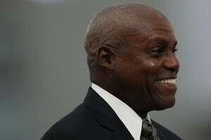 カール・ルイスが語る“厚底シューズは規制されるべきか” 「公平性に不満を言うなら反論をしたい」