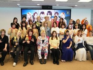 「プロレスはダンスじゃない」ロッシー小川が怒った日…「マリーゴールドは発展途上。厳しく見られるのはいいこと」旗揚げ1年“採点は80点”の真意