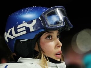 「彼女が代表するのは“アイリーン・グー株式会社”だけだ」年収は約35億円…米国生まれ→中国代表の22歳はナゼ論争に? 米メディア編集長の見解は…