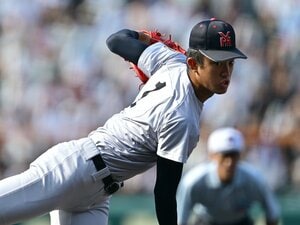「板挟みになった本人がいちばん辛い」巨人の織田翔希“強行指名”に他球団スタッフが思わず語った胸中は？「アドバイスなんかいらないですよ」