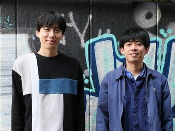 「令和ロマンは100万円、僕は5万8000円競馬で負けた」カベポスターが明かす、M-1当日のギャンブル…“超一流企業”トヨタ自動車を辞めた理由も＜Number Web＞ photograph by Shigeki Yamamoto