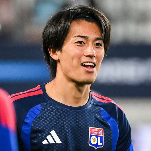サッカー日本代表PRESS - Number Web - ナンバー