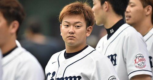 森友哉に激怒「カチンときて個室に呼んだ」あの名キャッチャー・袴田