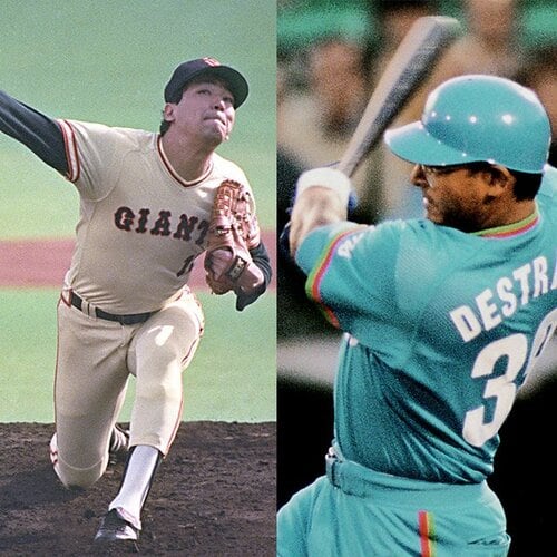 香田勲男を徹底解剖 - Number Web - ナンバー