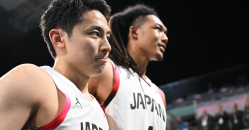 河村ゆう 河村勇輝 | B.LEAGUE（Bリーグ）公式サイト