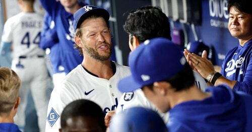 フレディ・フリーマンを徹底解剖 - Number Web - ナンバー