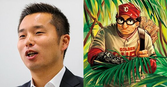 『グラゼニ』凡田夏之介vs.池田純、 再びメジャーを目指す選択肢も?