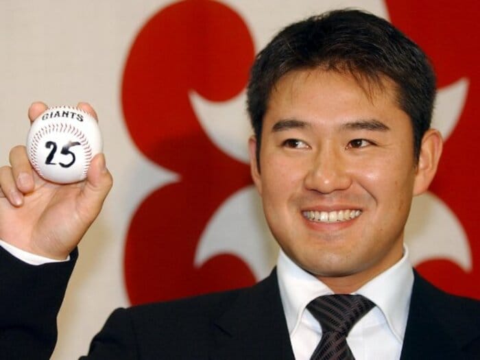 「お前、トレードらしい」新聞で知った〈巨人→近鉄→巨人〉衝撃の“出戻りトレード”舞台裏「3度の戦力外、4球団に移籍」異色右腕・三澤興一のいま＜Number Web＞ photograph by SANKEI SHIMBUN