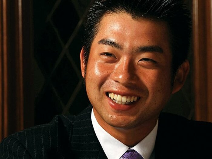 “自然児”池田勇太がリベンジに燃える!日本ゴルフツアー選手権の敵は「自分」。<Number Web> photograph by Taku Miyamoto