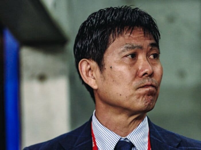 「まるでMF」21歳“あのCB”が食い込む可能性も？ W杯まであと1年…日本代表ポジション別“最新序列”を読み解く「アピールに成功したのは…」＜Number Web＞ photograph by Kiichi Matsumoto